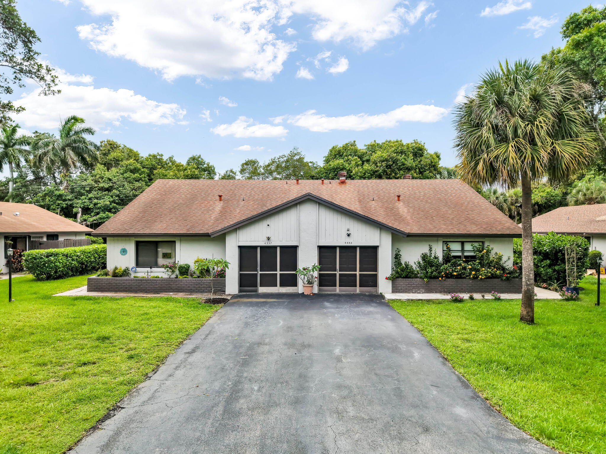 SHADYWOODS PH TWO - Residential Lease