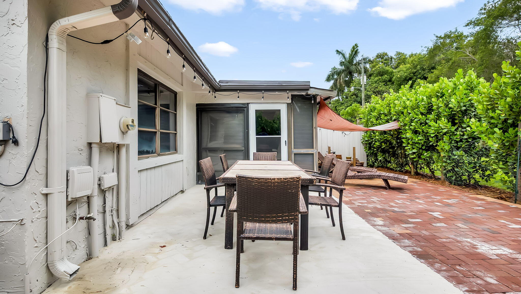 SHADYWOODS PH TWO - Residential Lease