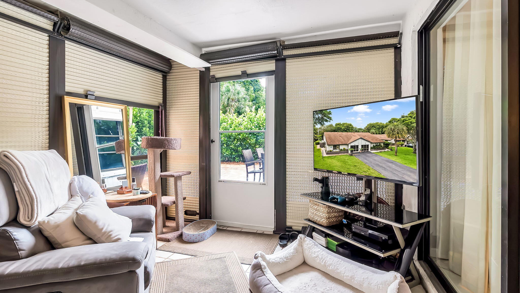 SHADYWOODS PH TWO - Residential Lease