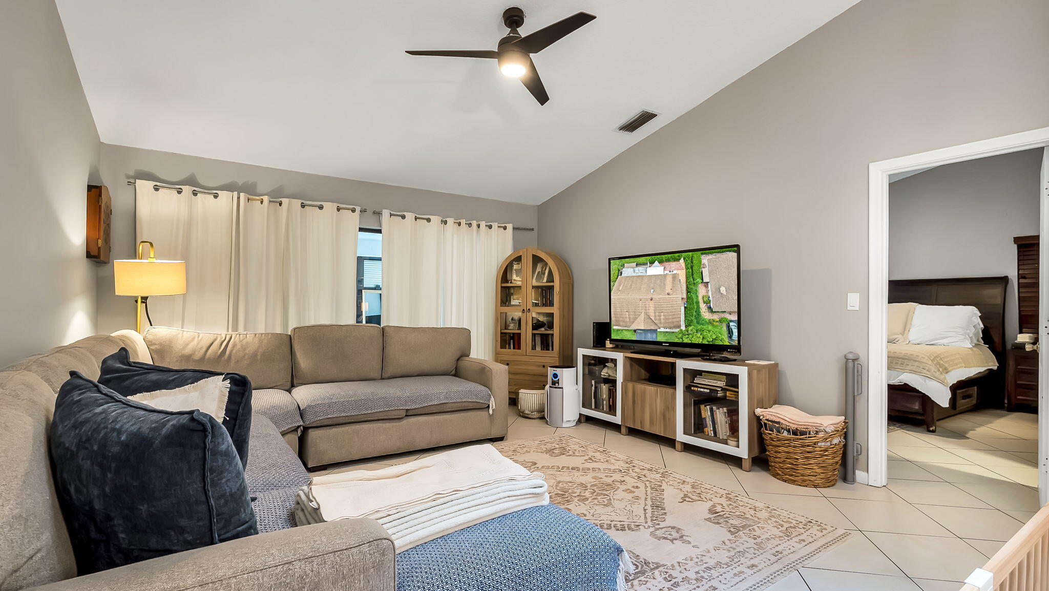 SHADYWOODS PH TWO - Residential Lease