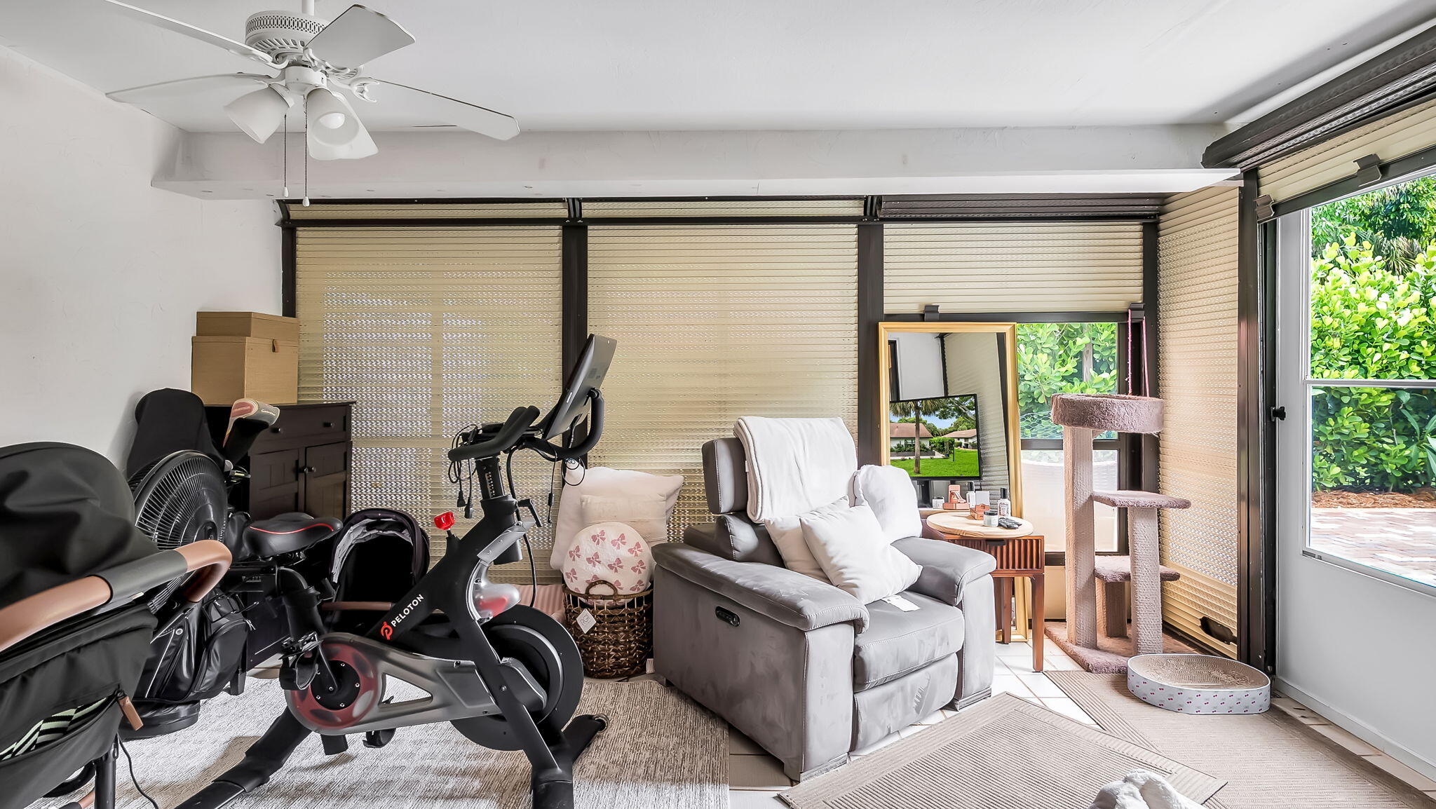 SHADYWOODS PH TWO - Residential Lease
