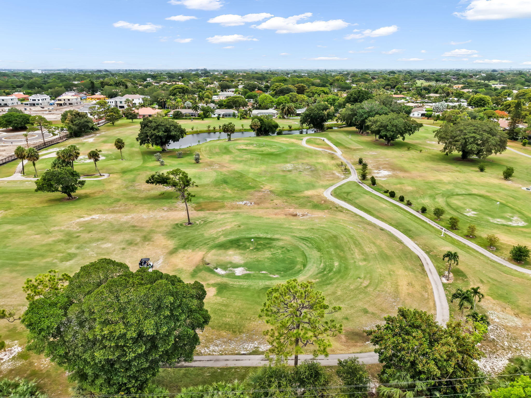 SHADYWOODS PH TWO - Residential Lease