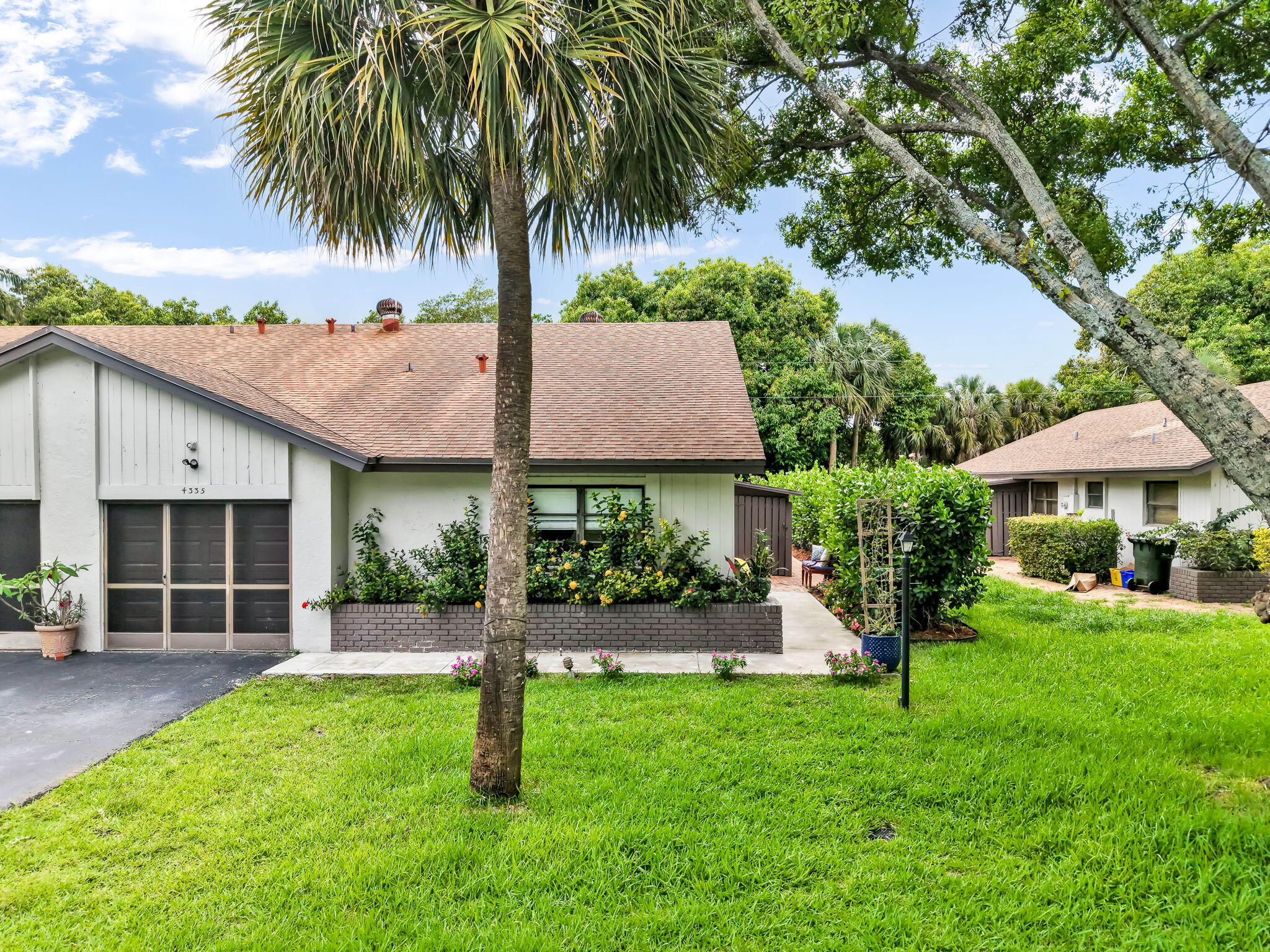 SHADYWOODS PH TWO - Residential Lease
