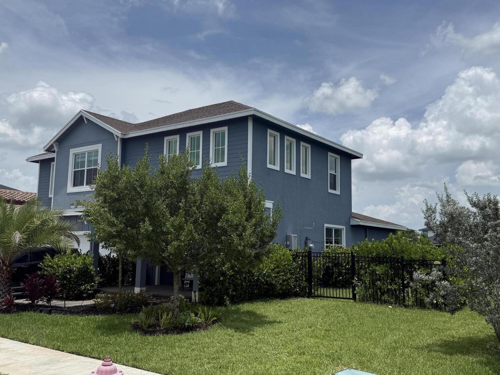 1462 HERON NOOK Road