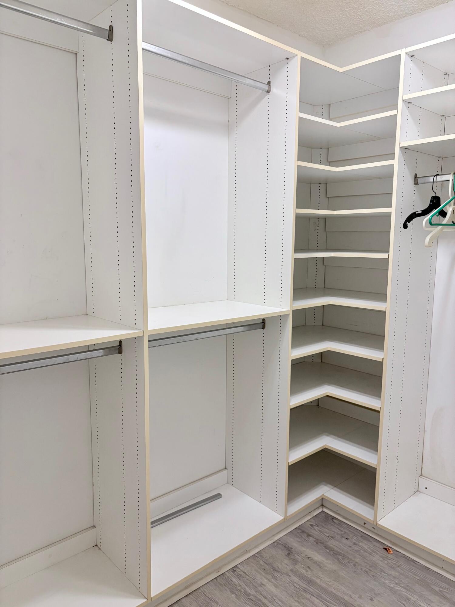 CYPRESS BEND I-B AND I-C CONDO - Residential