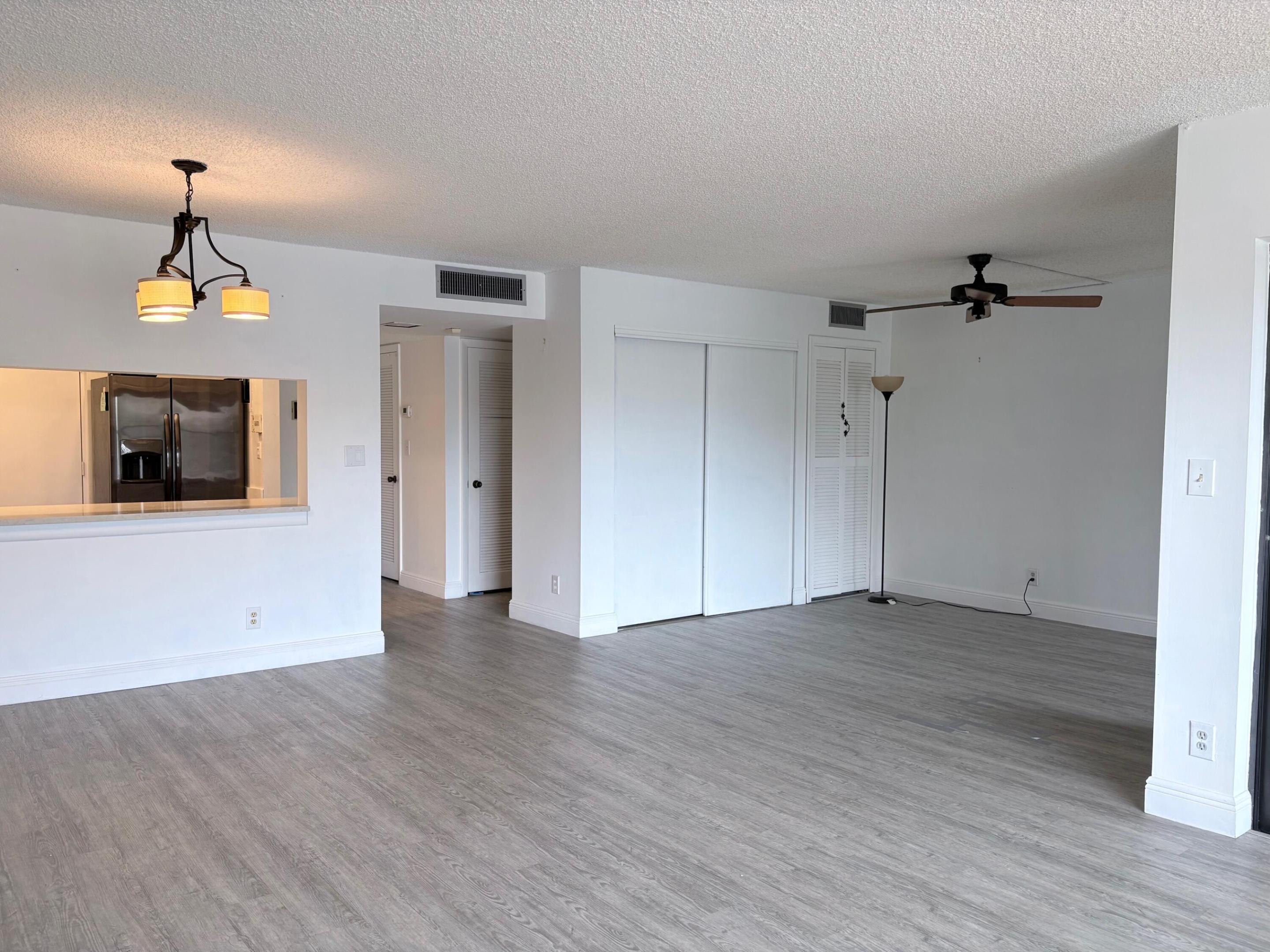 CYPRESS BEND I-B AND I-C CONDO - Residential