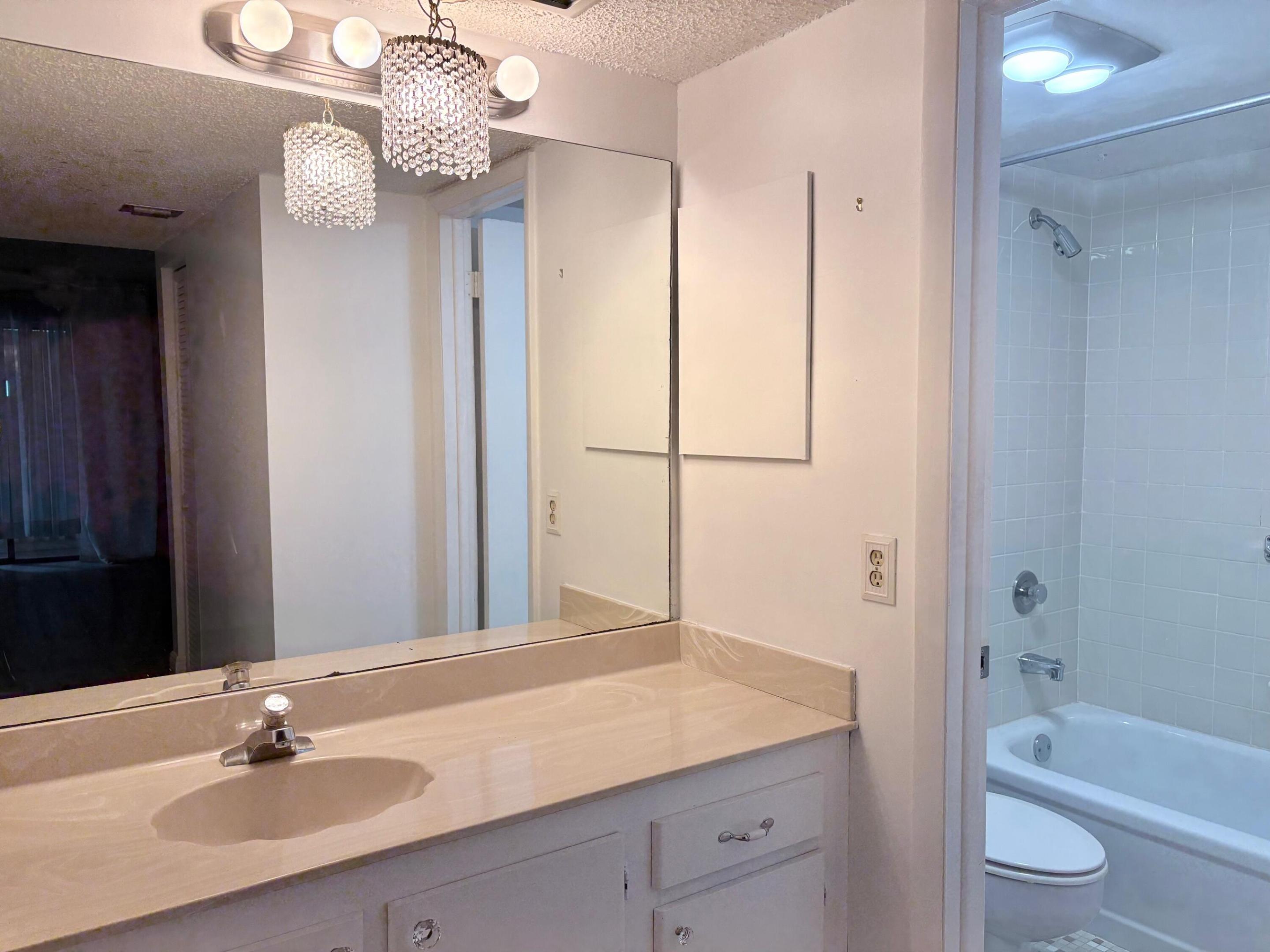 CYPRESS BEND I-B AND I-C CONDO - Residential