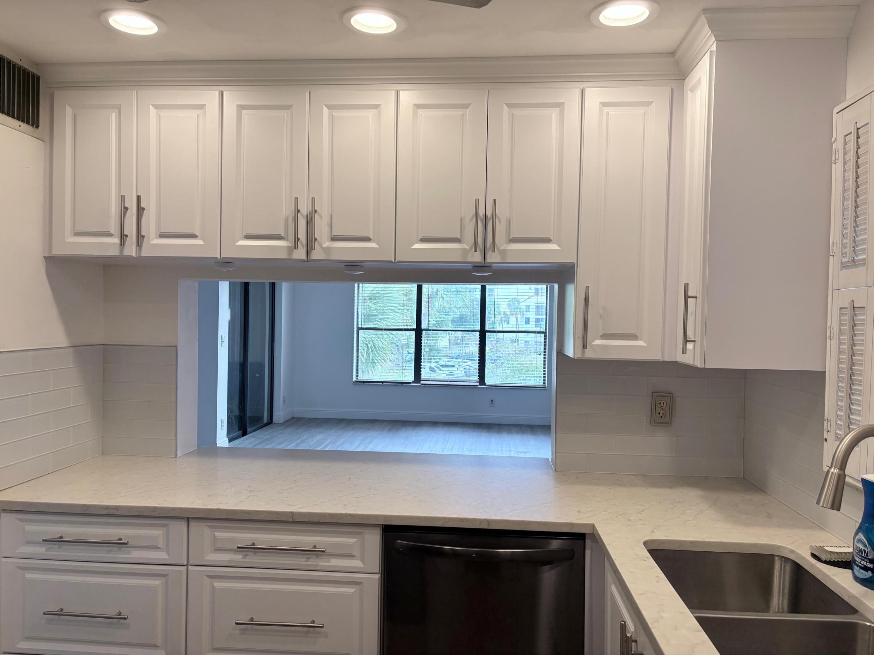 CYPRESS BEND I-B AND I-C CONDO - Residential