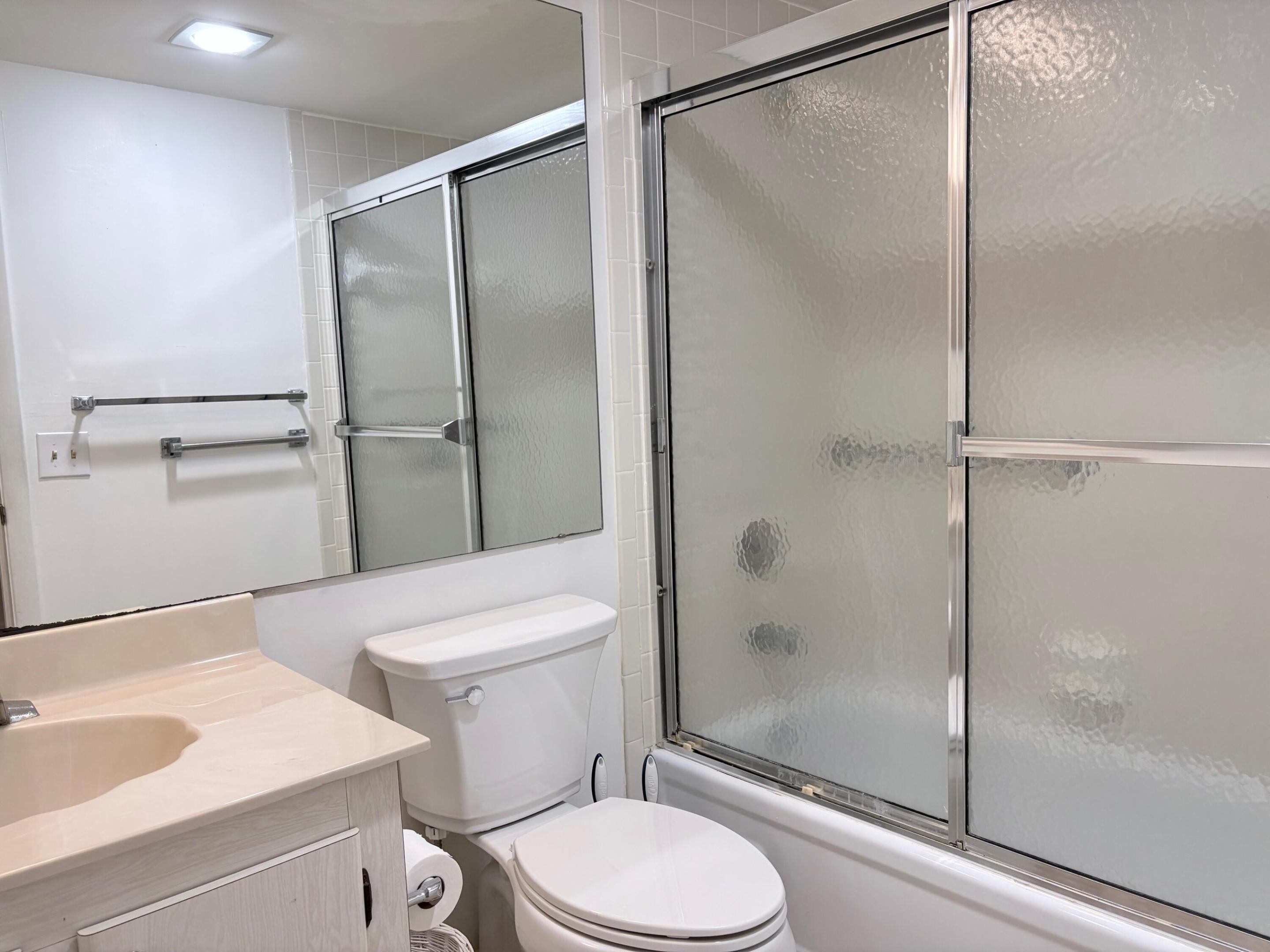 CYPRESS BEND I-B AND I-C CONDO - Residential