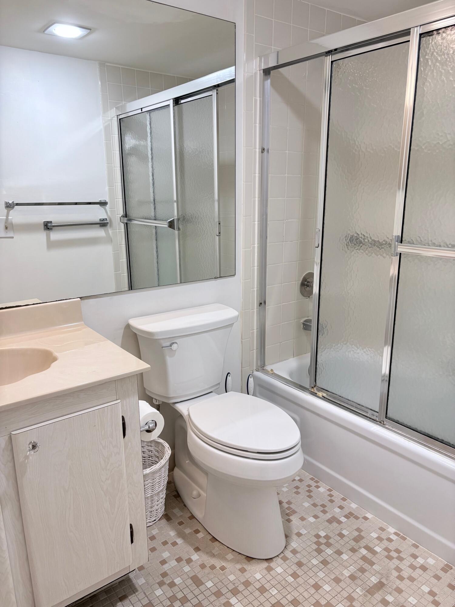 CYPRESS BEND I-B AND I-C CONDO - Residential