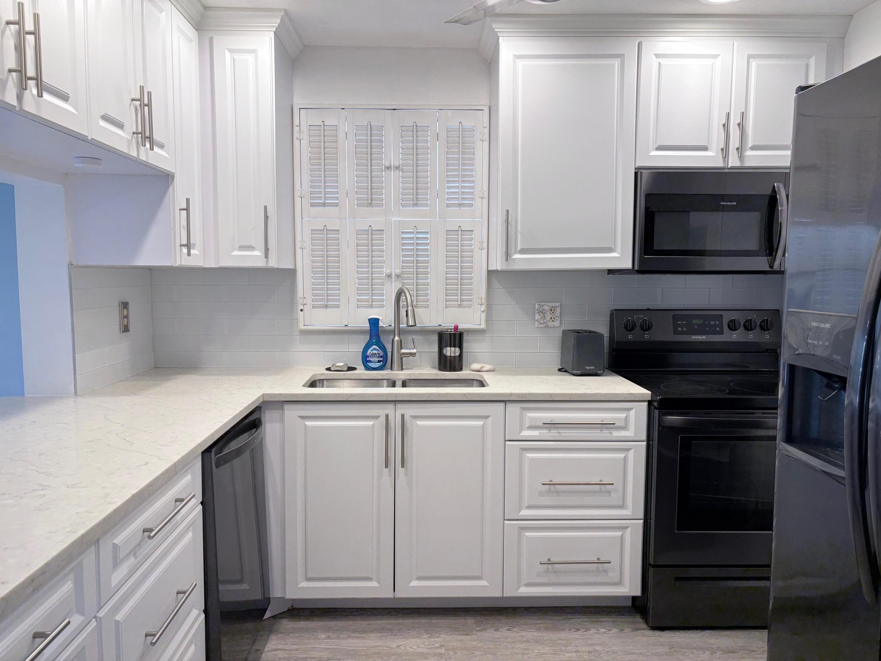 CYPRESS BEND I-B AND I-C CONDO - Residential