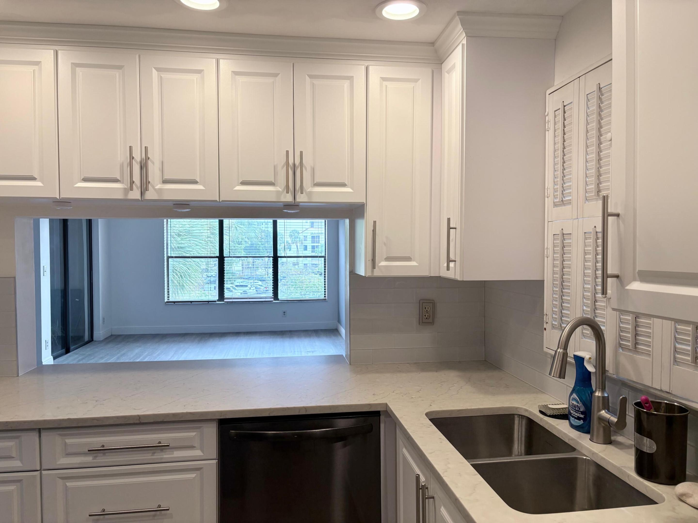 CYPRESS BEND I-B AND I-C CONDO - Residential