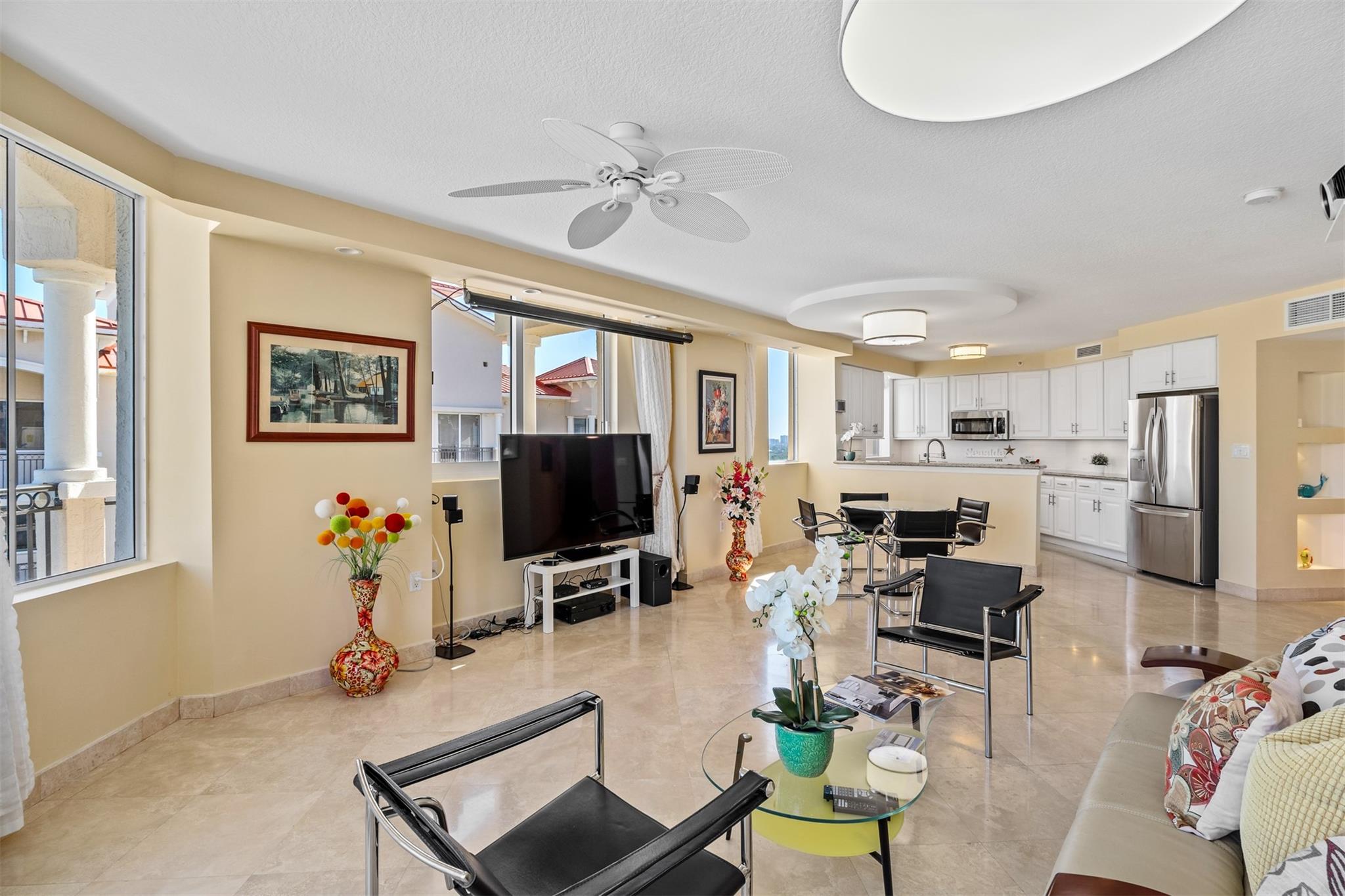 2011 N Ocean Blvd 1601
