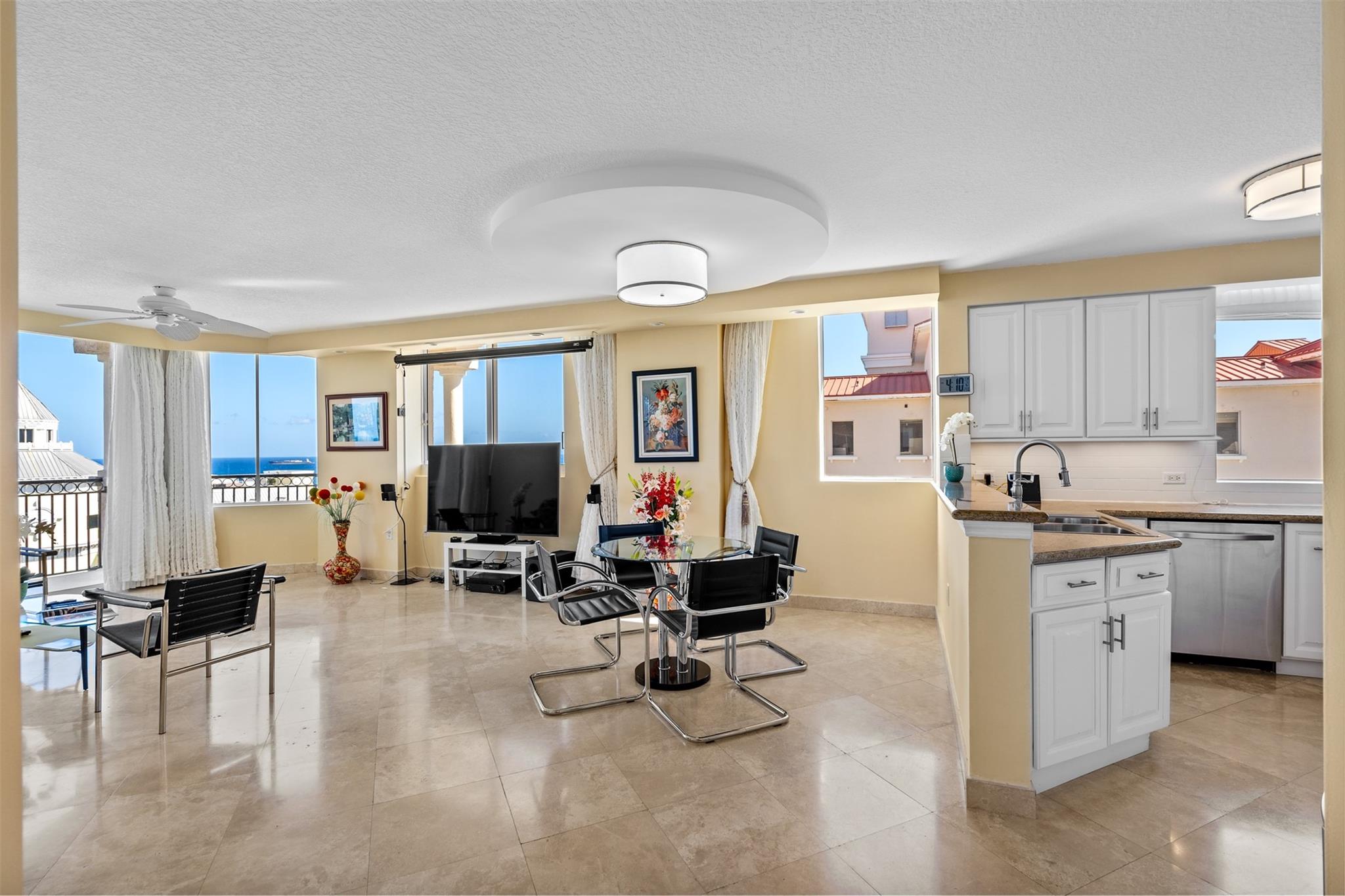 2011 N Ocean Blvd 1601