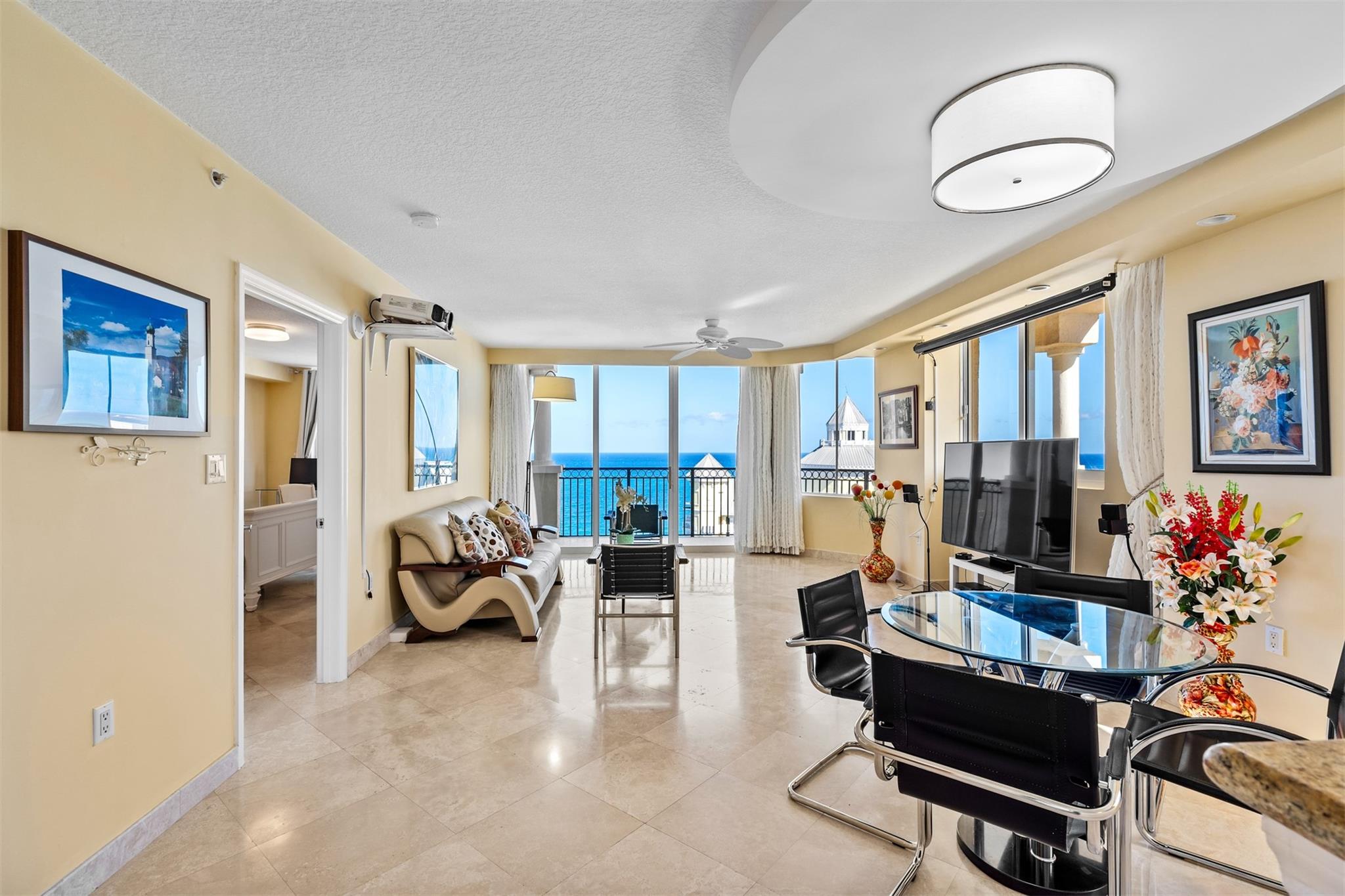 2011 N Ocean Blvd 1601