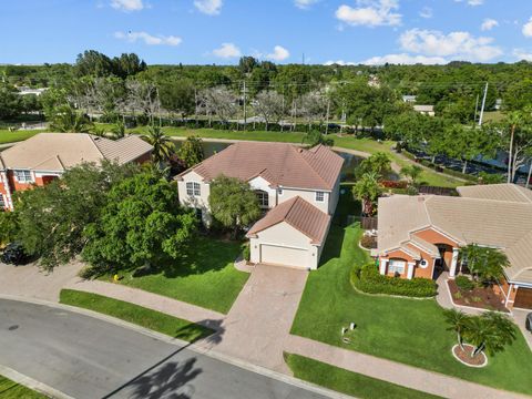 A home in Stuart