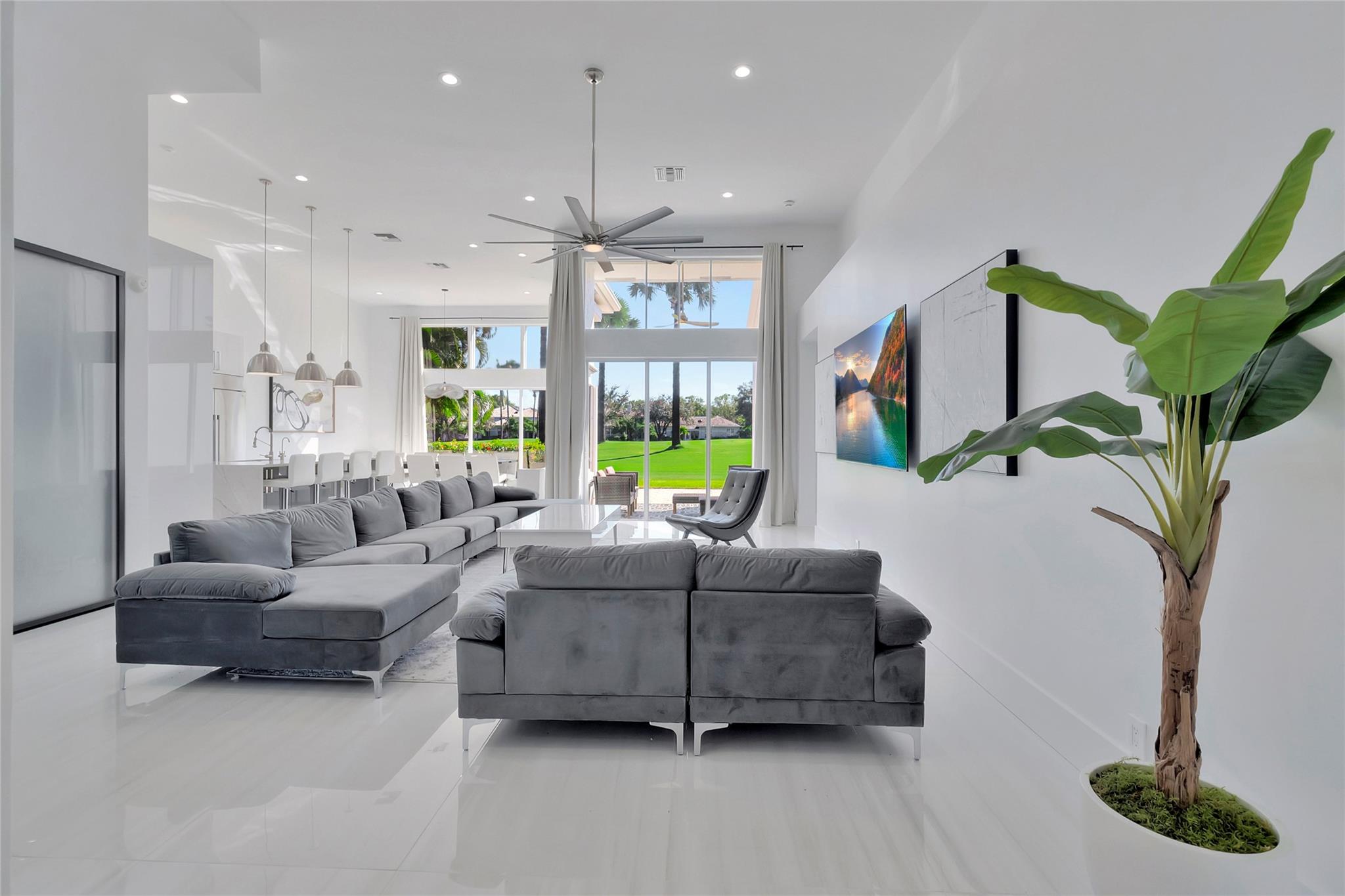 BRIARCLIFF AT WOODFIELD C - Residential Lease