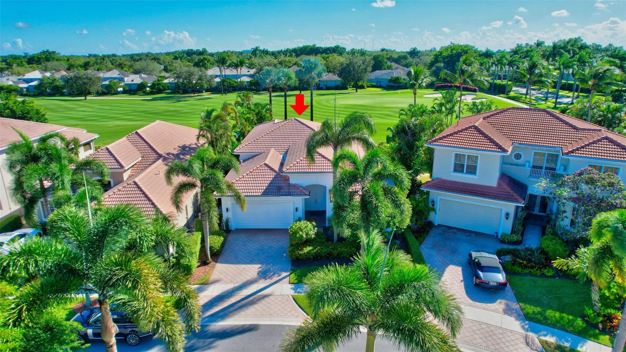 BRIARCLIFF AT WOODFIELD C - Residential Lease
