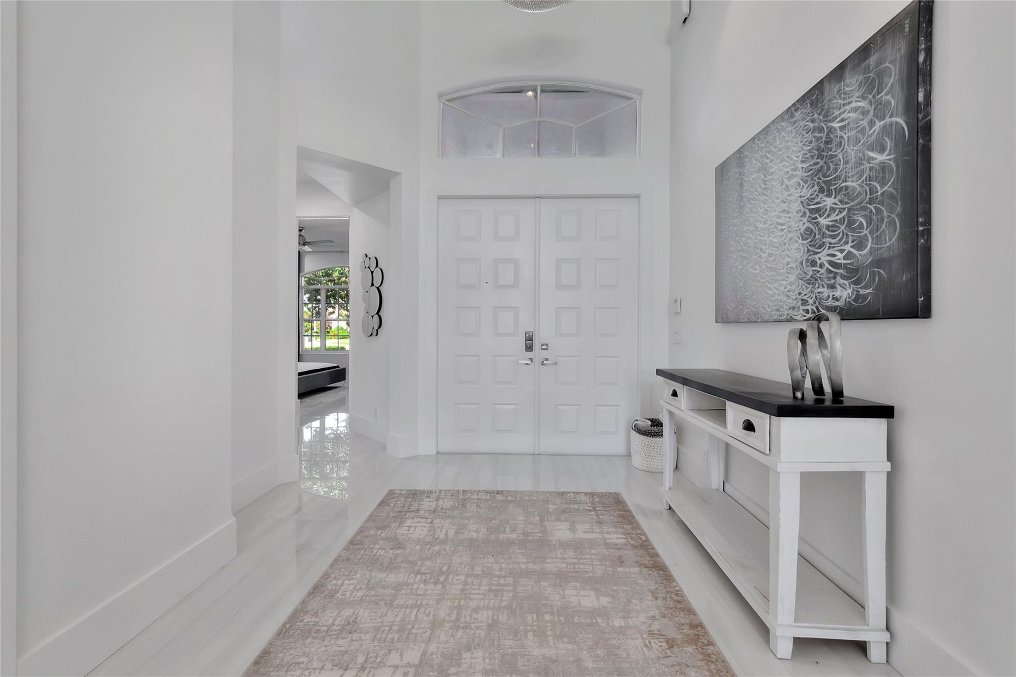 BRIARCLIFF AT WOODFIELD C - Residential Lease