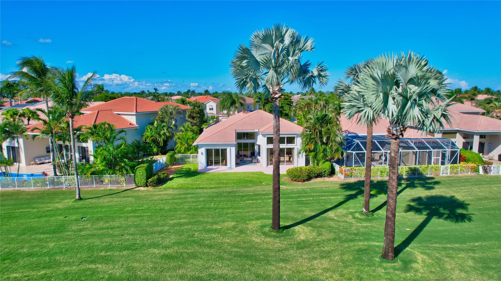 BRIARCLIFF AT WOODFIELD C - Residential Lease