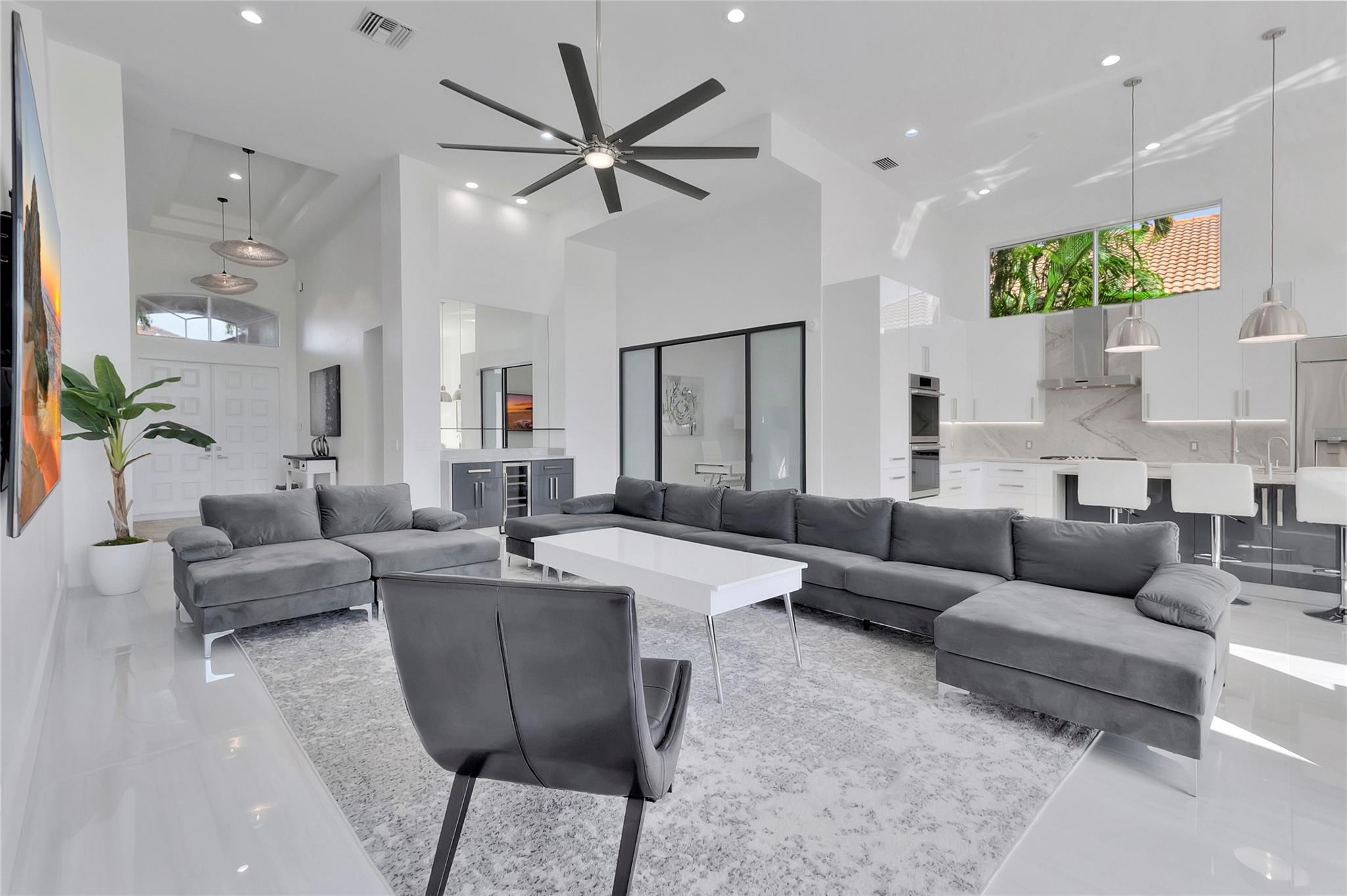BRIARCLIFF AT WOODFIELD C - Residential Lease
