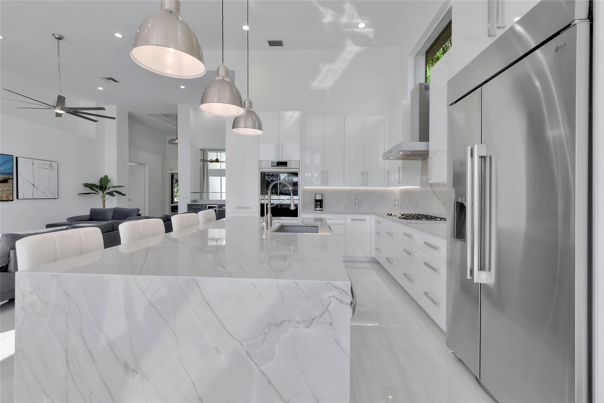 BRIARCLIFF AT WOODFIELD C - Residential Lease