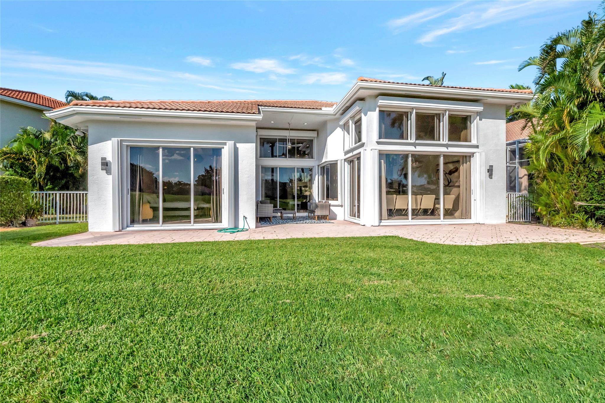 BRIARCLIFF AT WOODFIELD C - Residential Lease