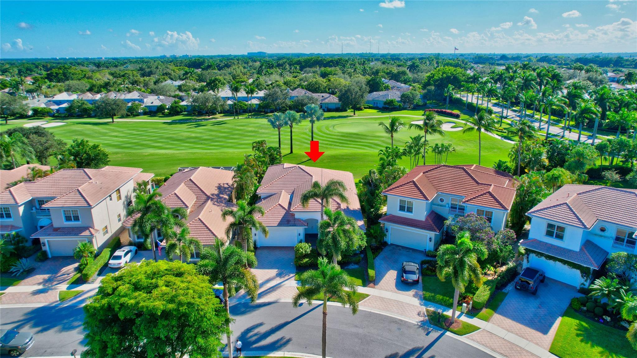 BRIARCLIFF AT WOODFIELD C - Residential Lease