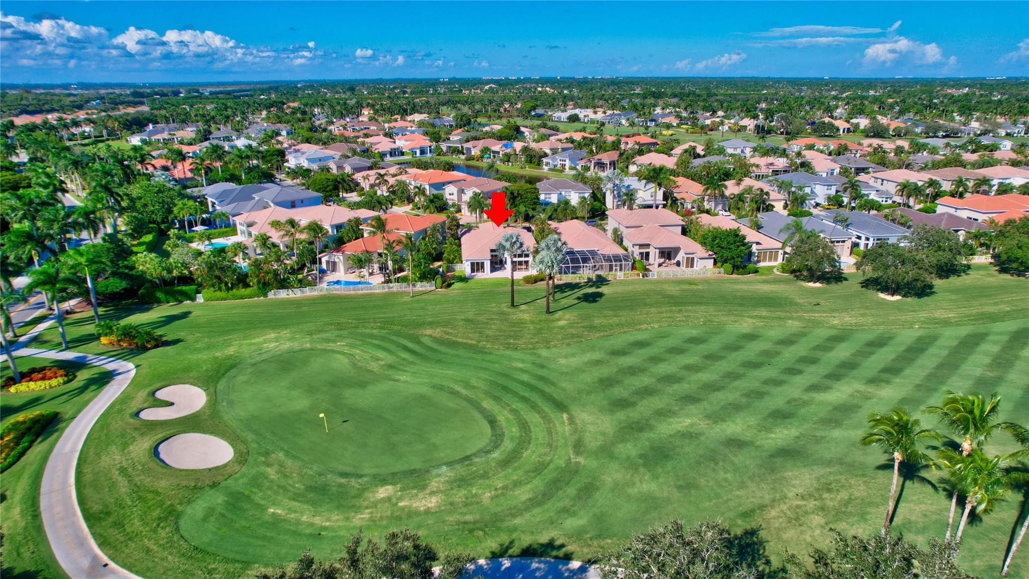 BRIARCLIFF AT WOODFIELD C - Residential Lease