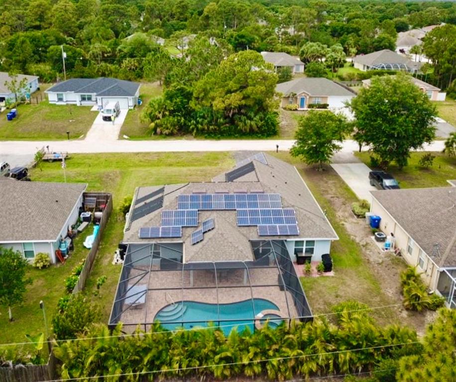 VERO LAKE ESTATES UNIT R - Residential