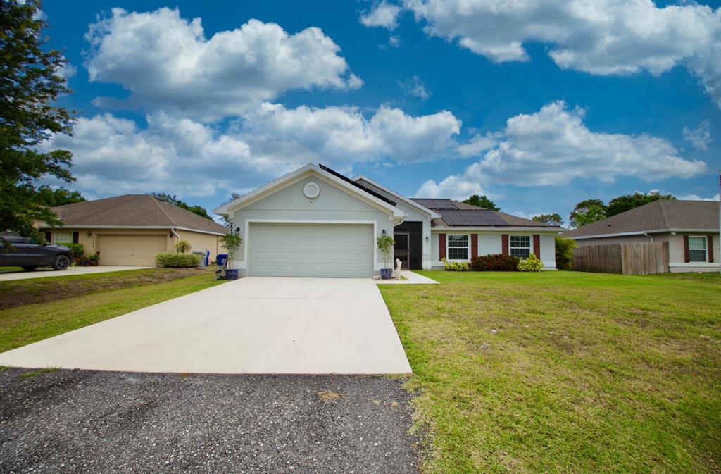 VERO LAKE ESTATES UNIT R - Residential