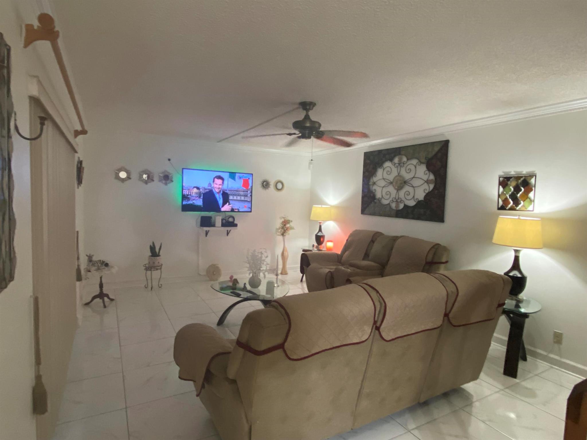FOREST LAKES - Residential