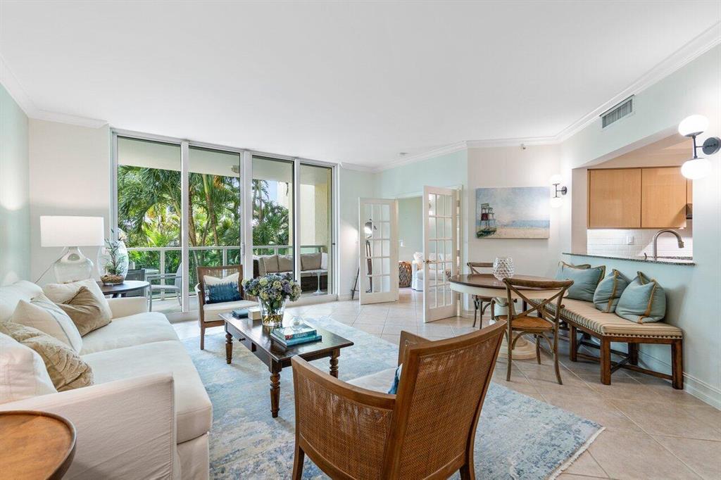 TOWNSEND PLACE CONDO - Residential