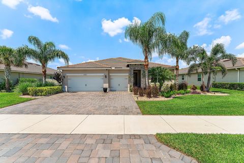 A home in Stuart