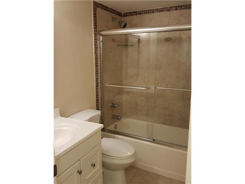 Coral Plaza Condo - Residential Lease