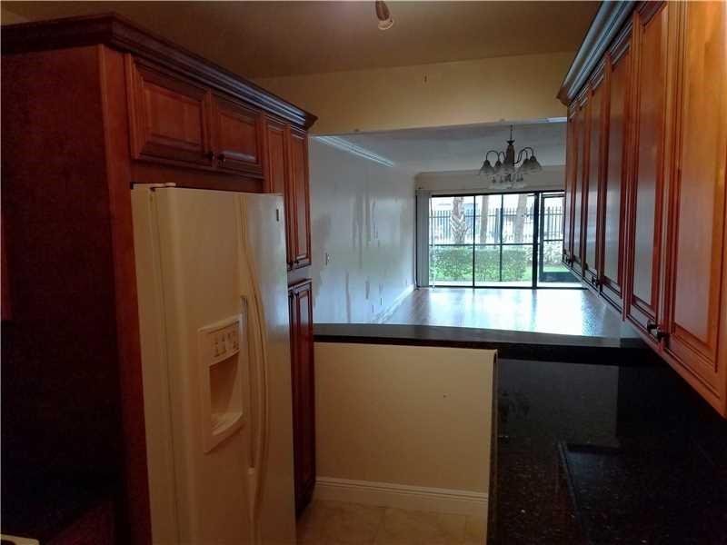 Coral Plaza Condo - Residential Lease