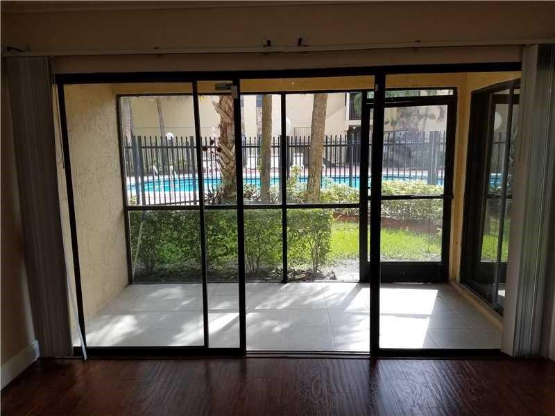 Coral Plaza Condo - Residential Lease