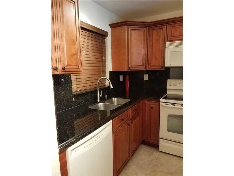 Coral Plaza Condo - Residential Lease