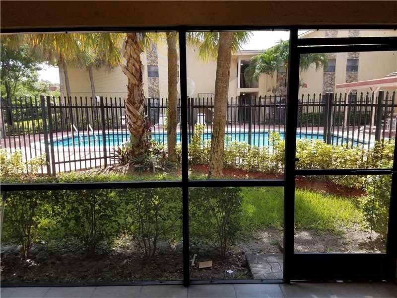 Coral Plaza Condo - Residential Lease
