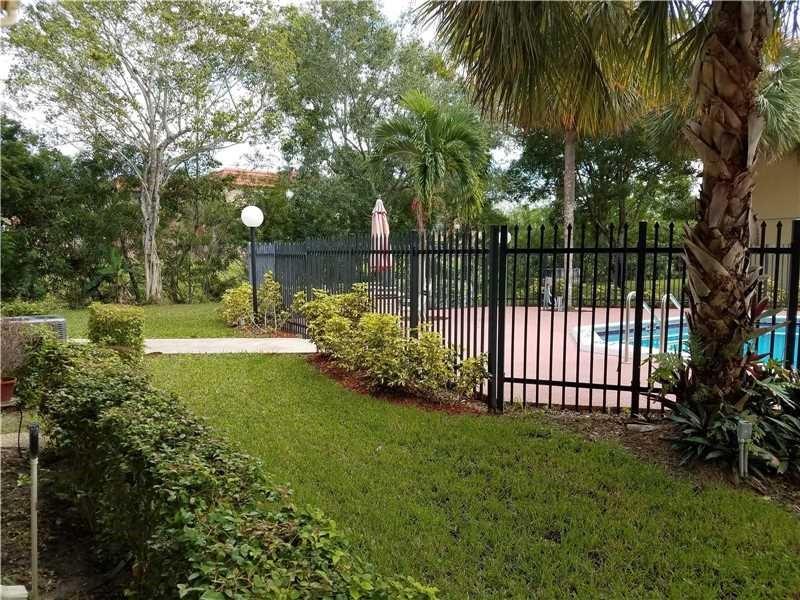 Coral Plaza Condo - Residential Lease