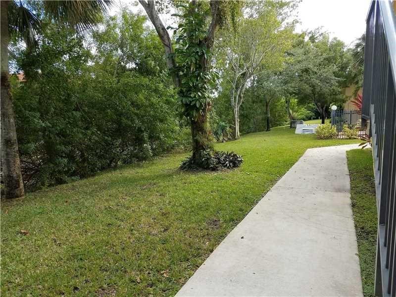 Coral Plaza Condo - Residential Lease