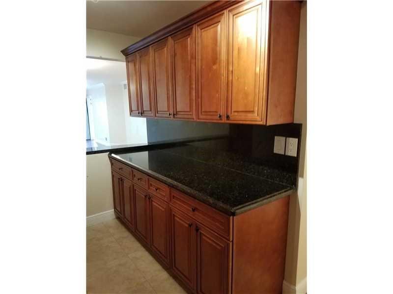Coral Plaza Condo - Residential Lease