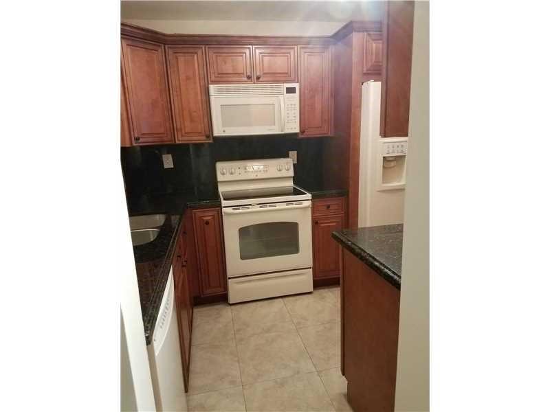 Coral Plaza Condo - Residential Lease