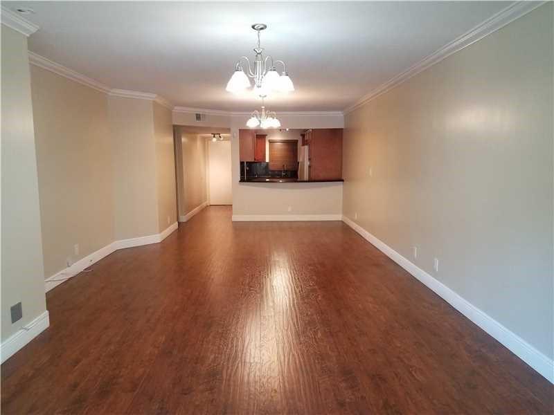 Coral Plaza Condo - Residential Lease