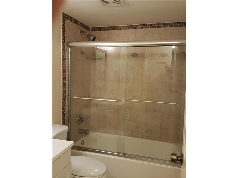 Coral Plaza Condo - Residential Lease