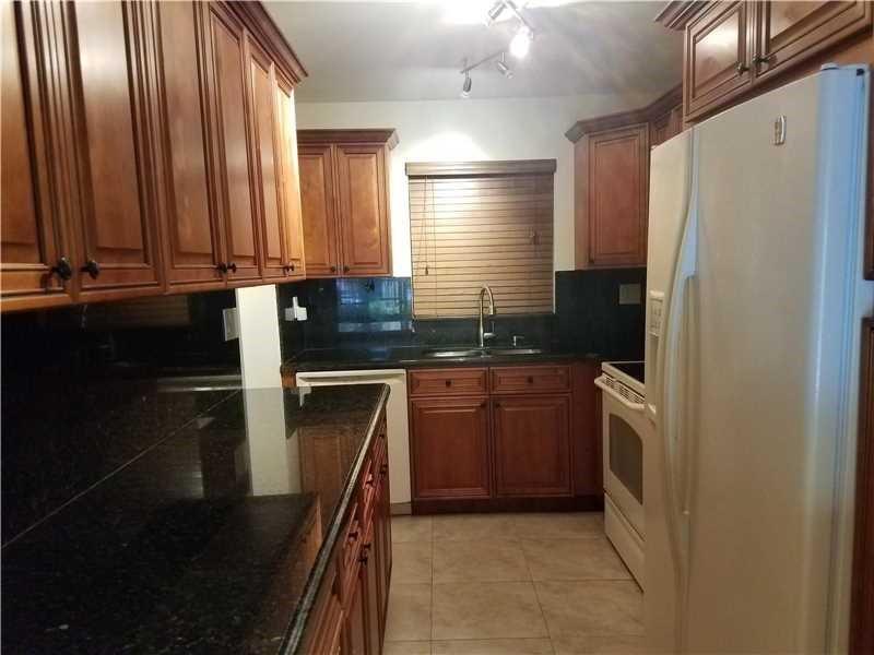 Coral Plaza Condo - Residential Lease