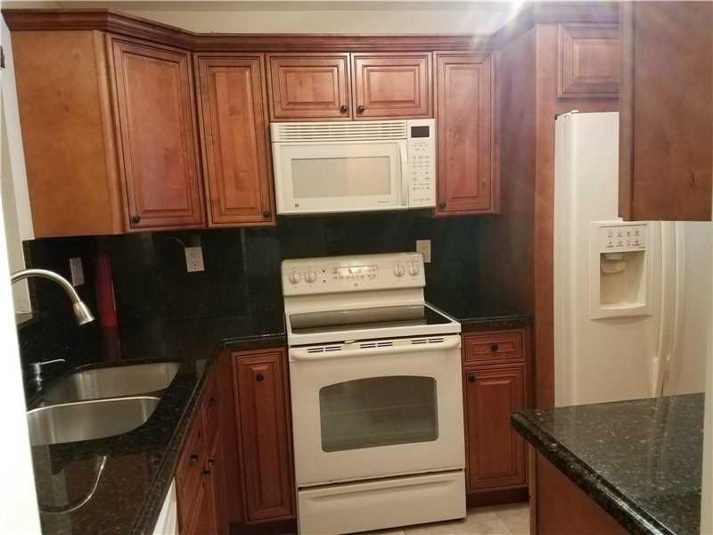 Coral Plaza Condo - Residential Lease