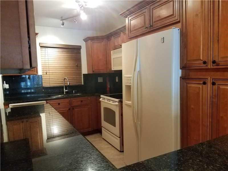 Coral Plaza Condo - Residential Lease