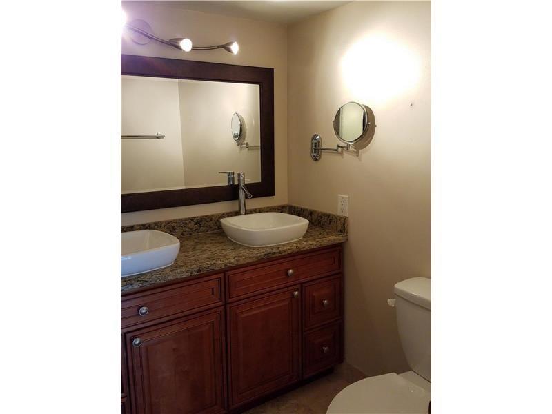 Coral Plaza Condo - Residential Lease