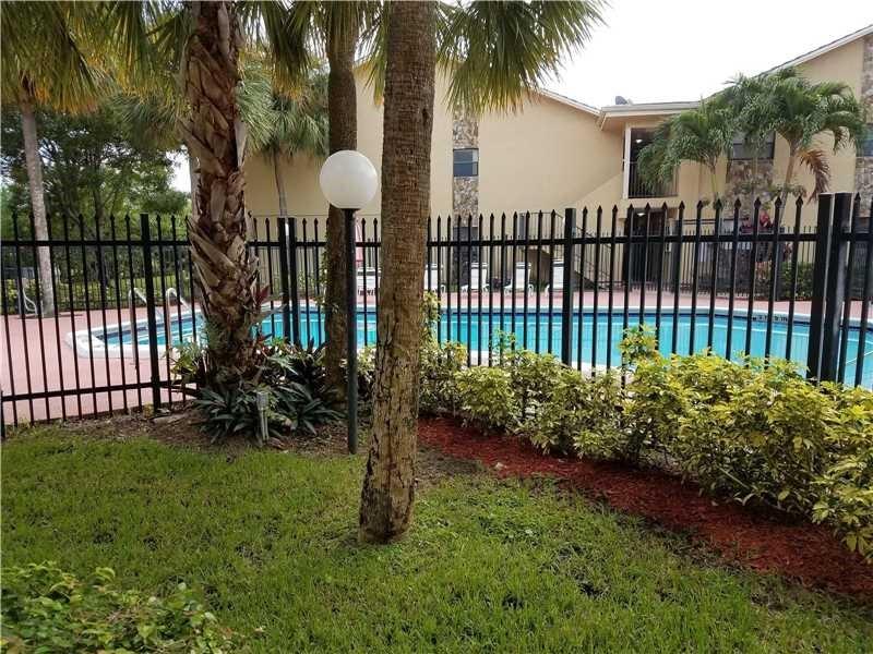 Coral Plaza Condo - Residential Lease